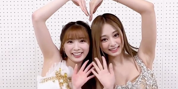 TWICE好きな人 part3 【アンチ厳禁】