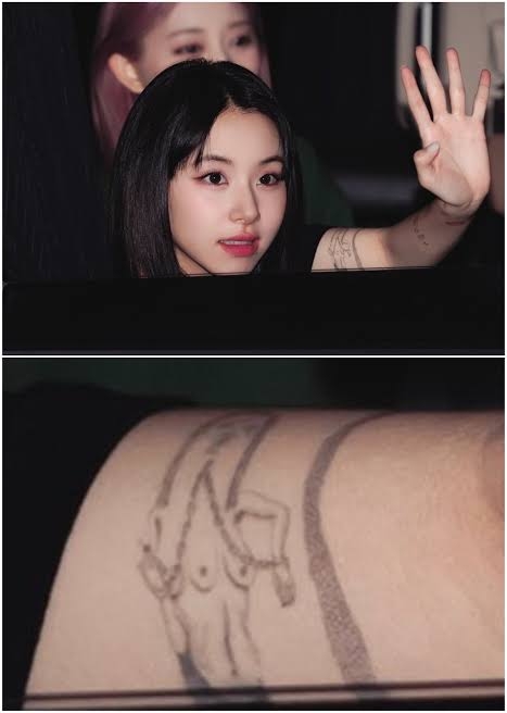 TWICE好きな人 part3 【アンチ厳禁】
