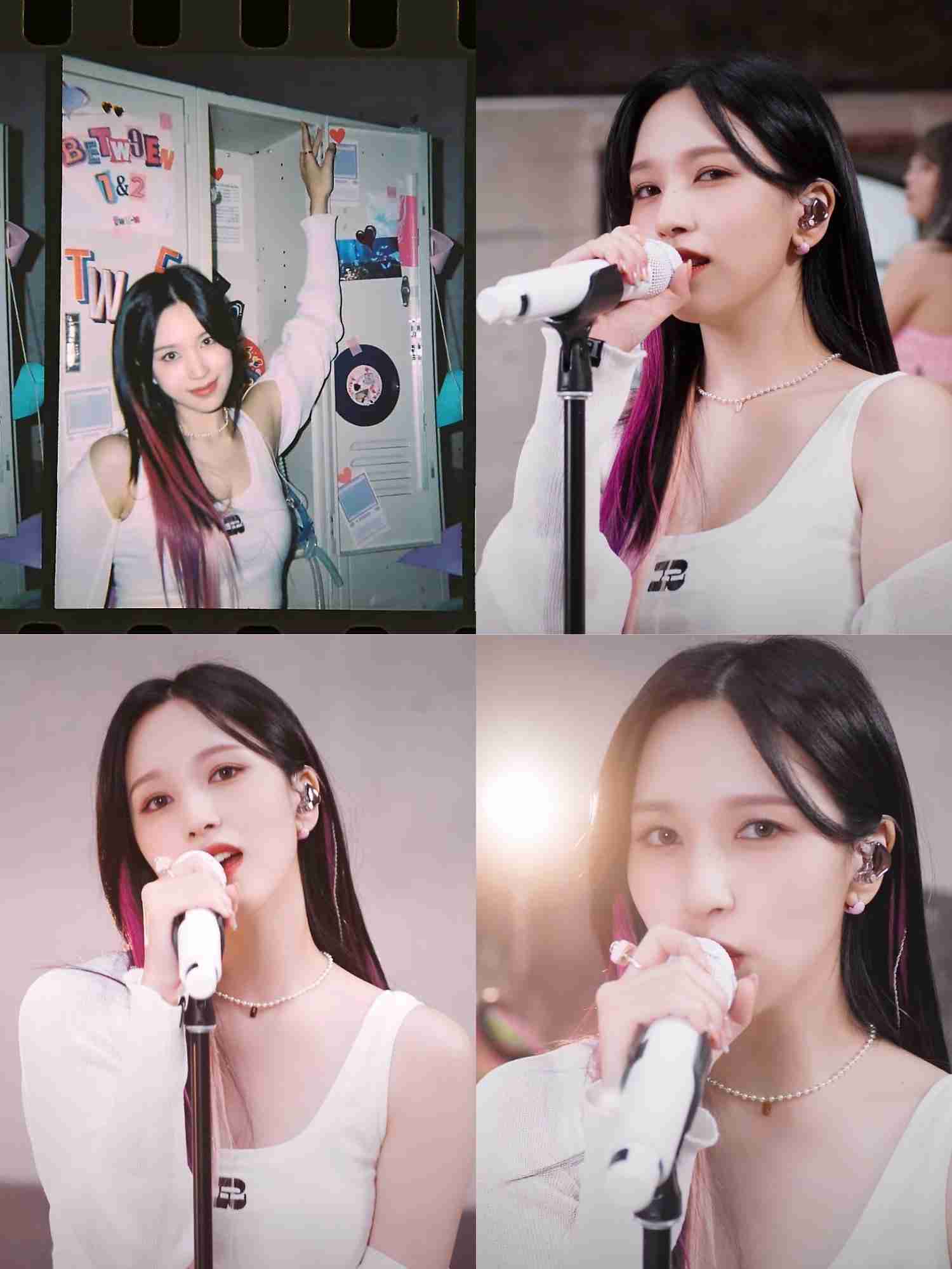 TWICE好きな人 part3 【アンチ厳禁】