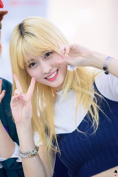 TWICE好きな人 part3 【アンチ厳禁】