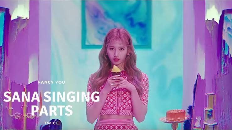 TWICE好きな人 part3 【アンチ厳禁】
