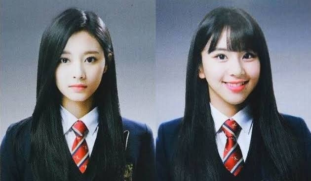 TWICE好きな人 part3 【アンチ厳禁】