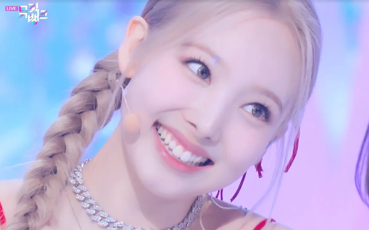 TWICE好きな人 part3 【アンチ厳禁】