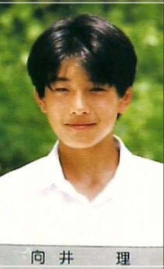 有名人の青春時代っぽい画像を貼ってみるトピ