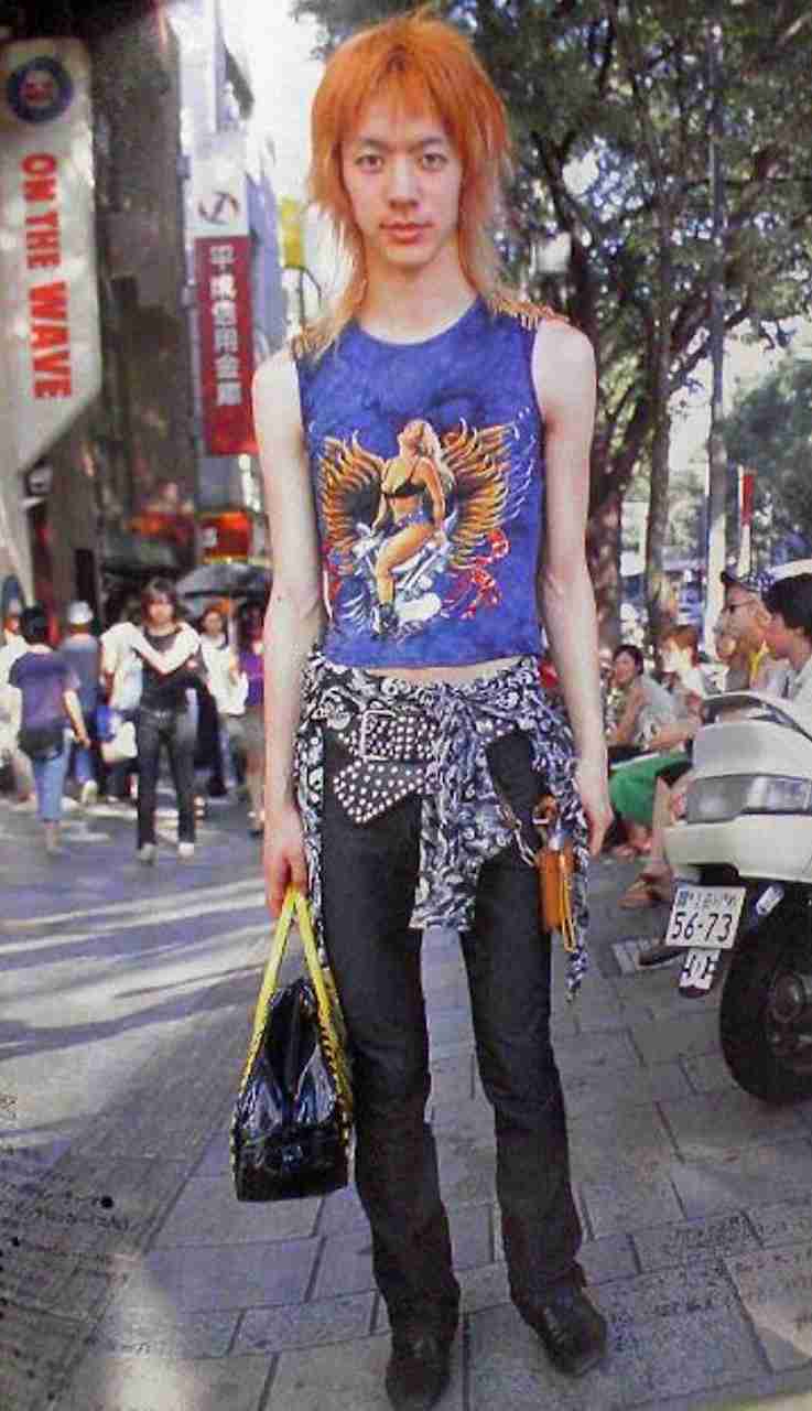 有名人の青春時代っぽい画像を貼ってみるトピ