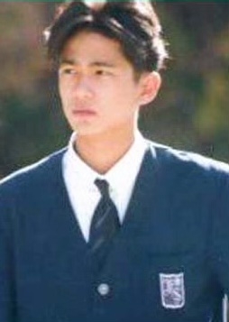有名人の青春時代っぽい画像を貼ってみるトピ