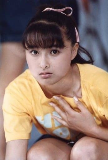 有名人の青春時代っぽい画像を貼ってみるトピ