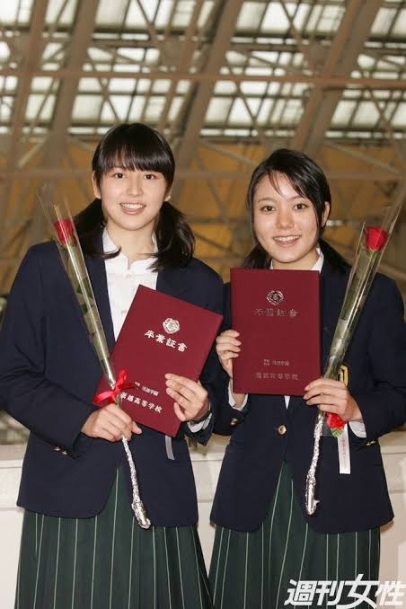 有名人の青春時代っぽい画像を貼ってみるトピ