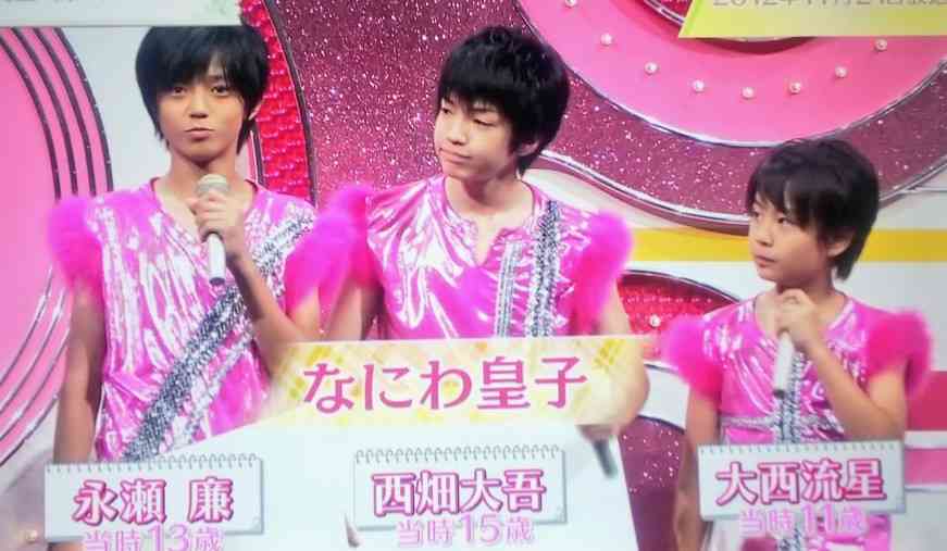 有名人の青春時代っぽい画像を貼ってみるトピ