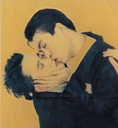 有名人の青春時代っぽい画像を貼ってみるトピ