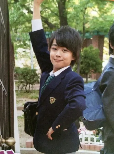 有名人の青春時代っぽい画像を貼ってみるトピ