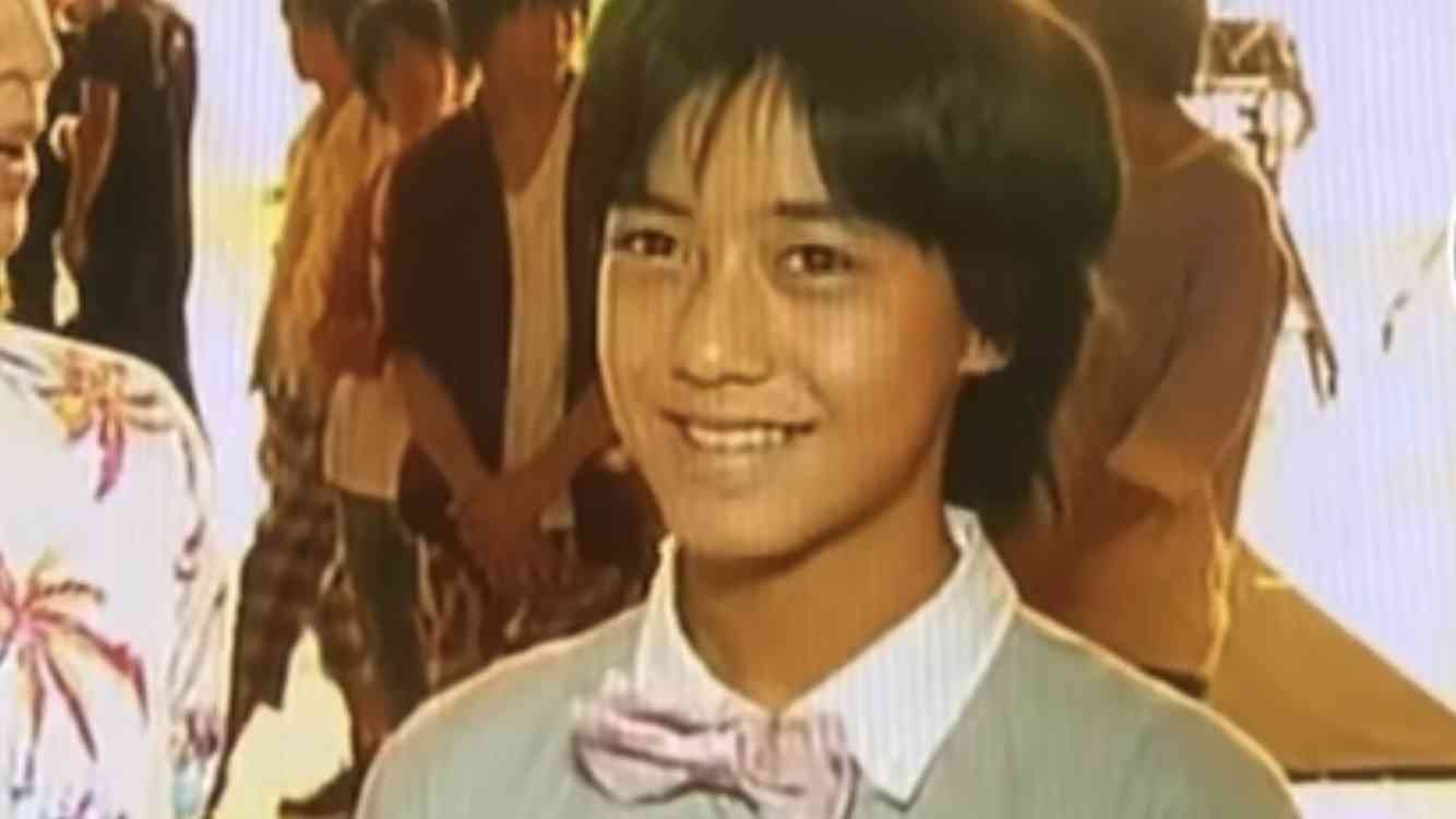 有名人の青春時代っぽい画像を貼ってみるトピ