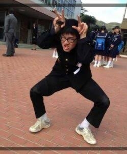 有名人の青春時代っぽい画像を貼ってみるトピ