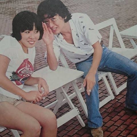 有名人の青春時代っぽい画像を貼ってみるトピ