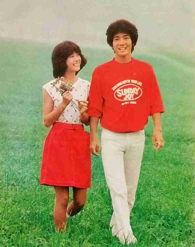 有名人の青春時代っぽい画像を貼ってみるトピ