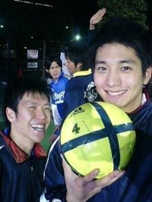 有名人の青春時代っぽい画像を貼ってみるトピ