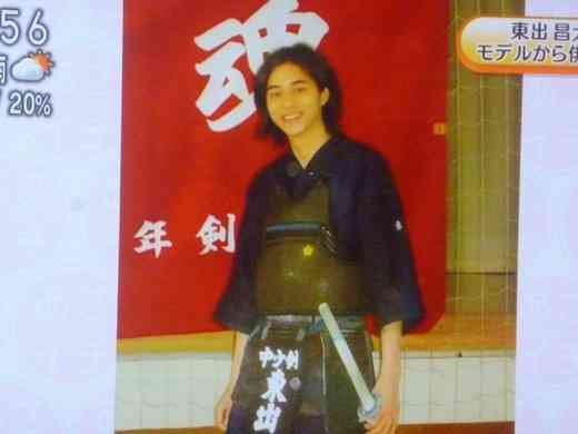 有名人の青春時代っぽい画像を貼ってみるトピ