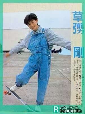 有名人の青春時代っぽい画像を貼ってみるトピ