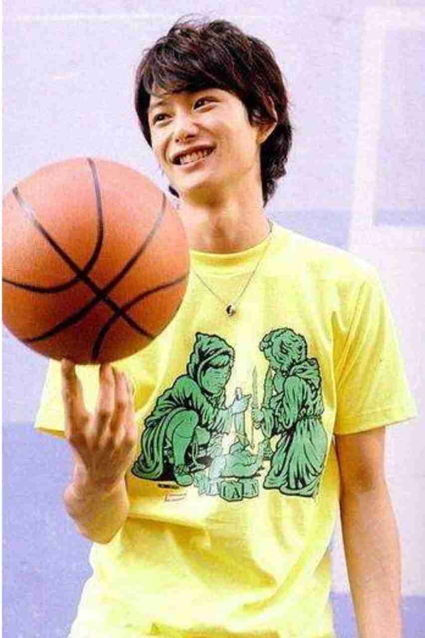 有名人の青春時代っぽい画像を貼ってみるトピ