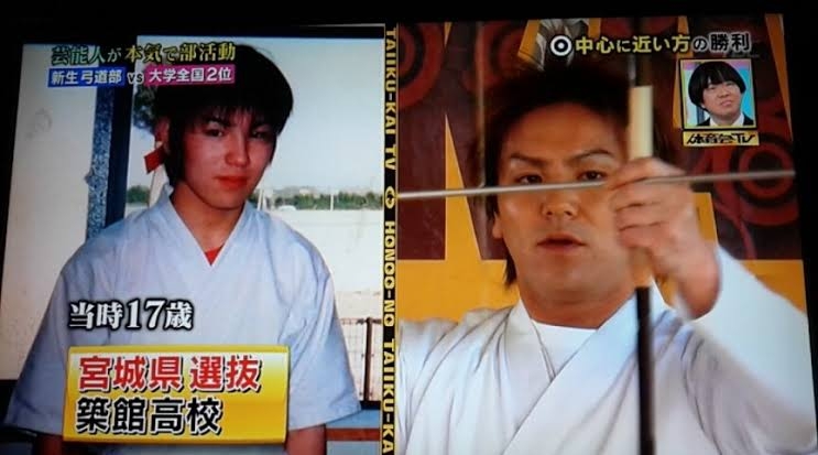 有名人の青春時代っぽい画像を貼ってみるトピ