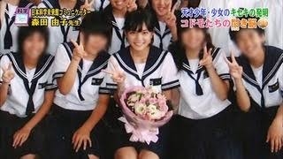 有名人の青春時代っぽい画像を貼ってみるトピ
