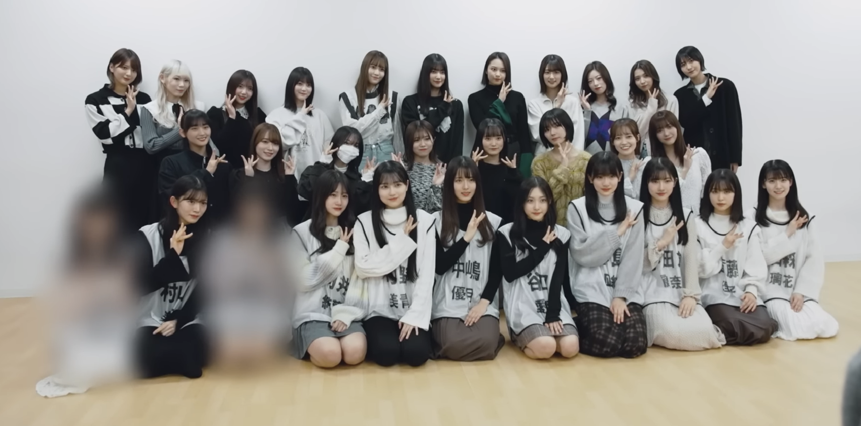 櫻坂46を語りたいPart4