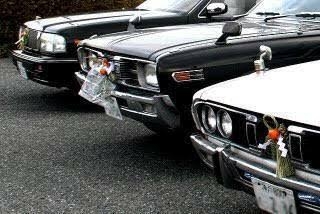 昔の車あるある