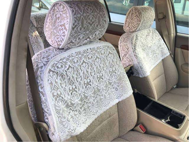 昔の車あるある