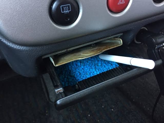 昔の車あるある