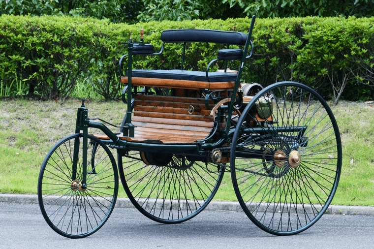 昔の車あるある