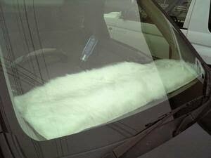 昔の車あるある