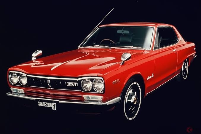 昔の車あるある