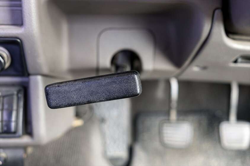 昔の車あるある