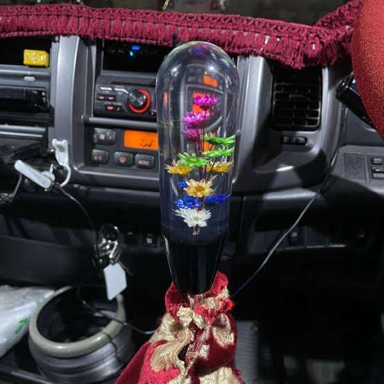 昔の車あるある
