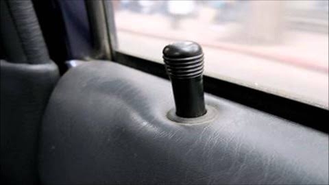 昔の車あるある