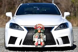 昔の車あるある