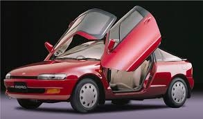 昔の車あるある