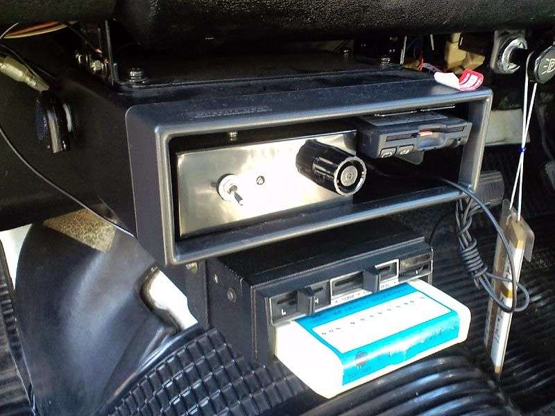 昔の車あるある