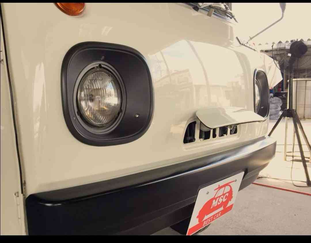 昔の車あるある