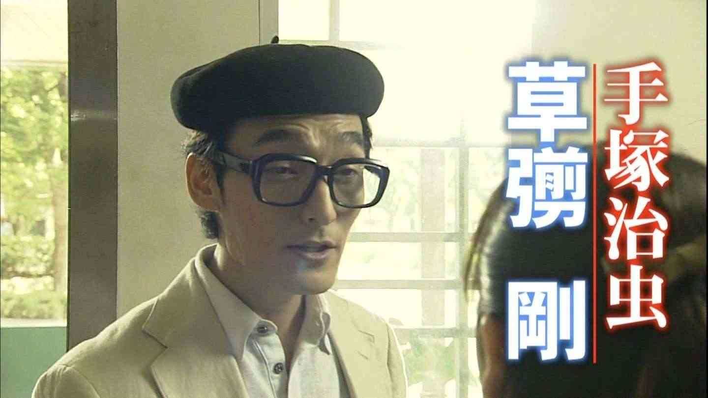 手塚治虫について語りませんか