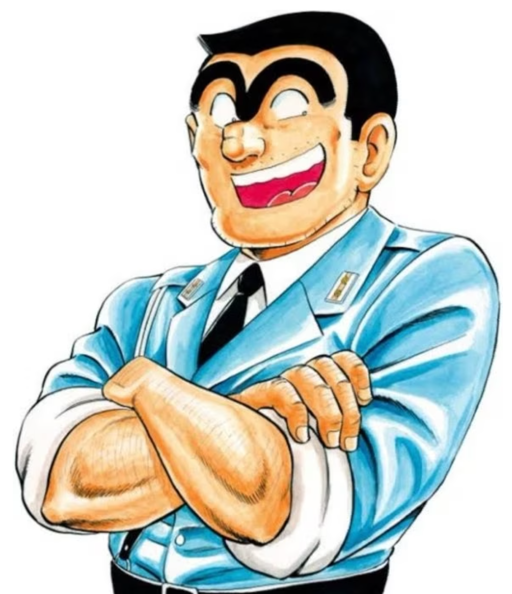 【アニメ・漫画】1番好きな主人公!
