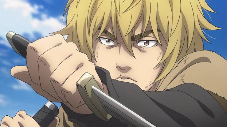 【アニメ・漫画】1番好きな主人公!