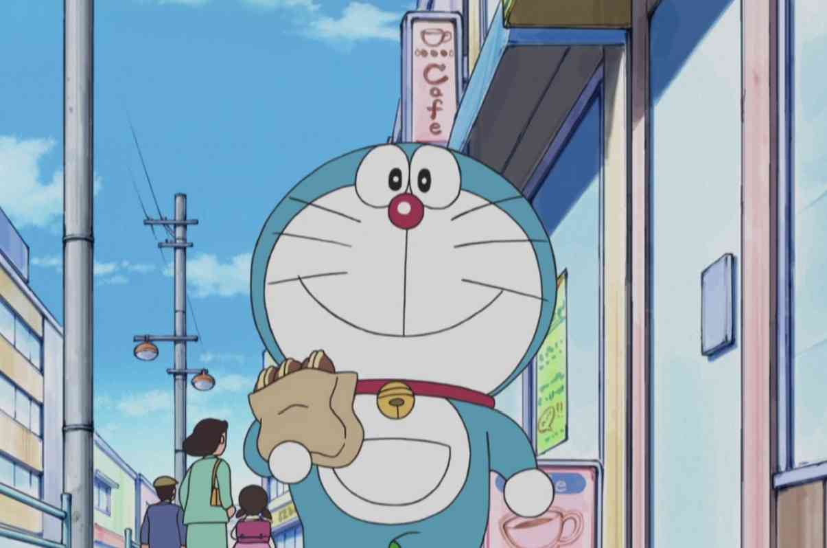【アニメ・漫画】1番好きな主人公!