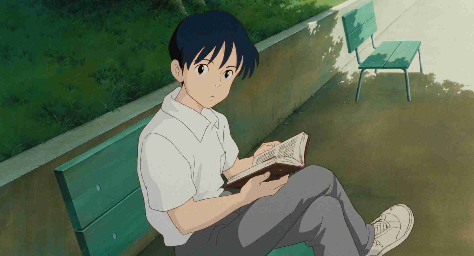 【アニメ・漫画】1番好きな主人公!