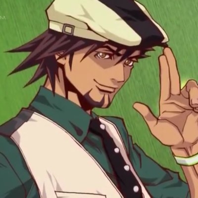 【アニメ・漫画】1番好きな主人公!