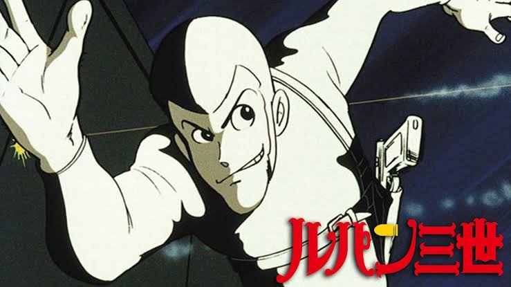 【アニメ・漫画】1番好きな主人公!