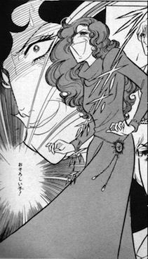 女性向け漫画にしか存在しないもの