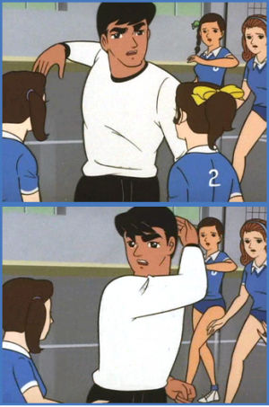 女性向け漫画にしか存在しないもの