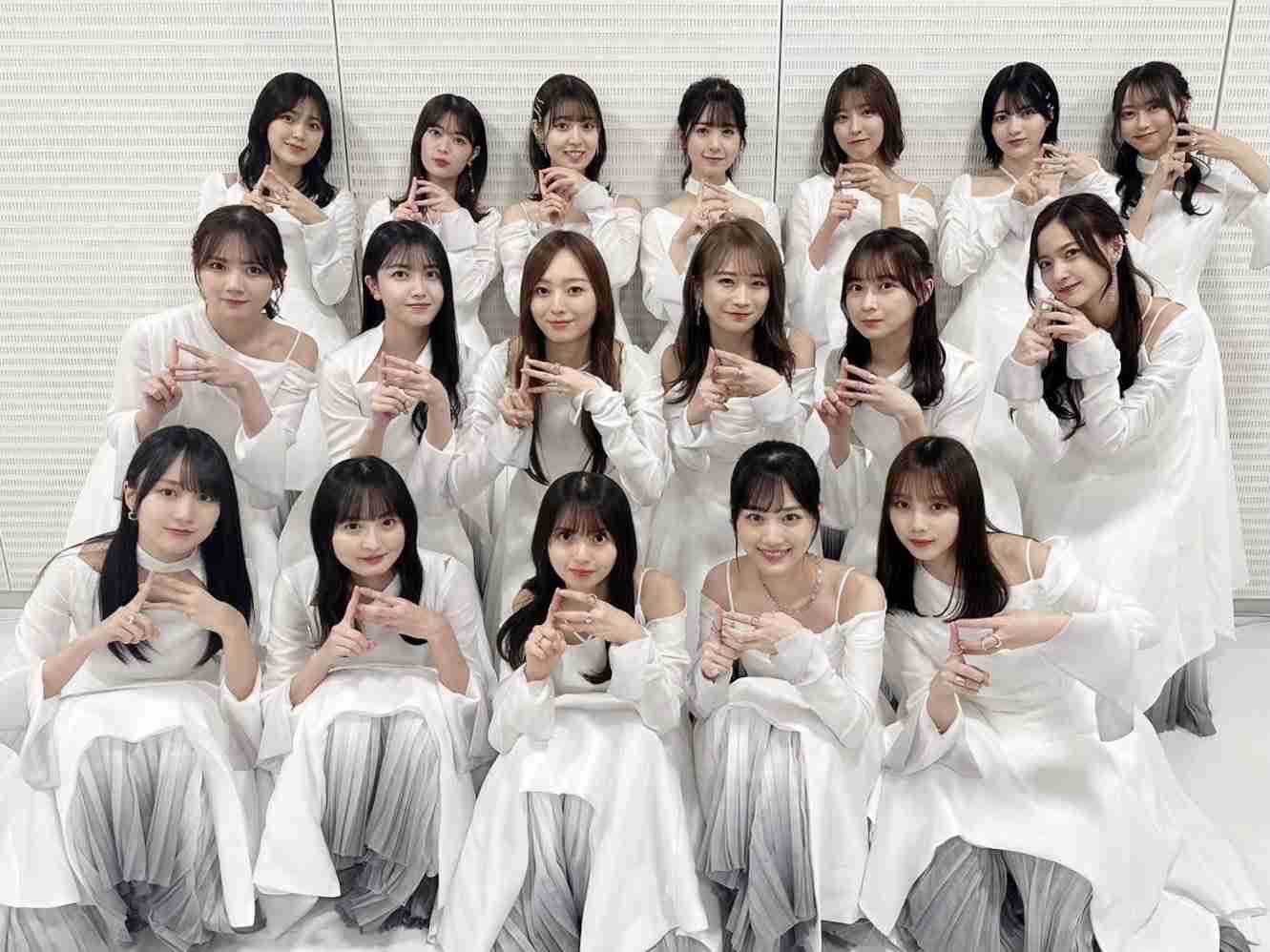 秋元康氏プロデュースの乃木坂46公式ライバルグループ結成　2月1日からメンバー募集