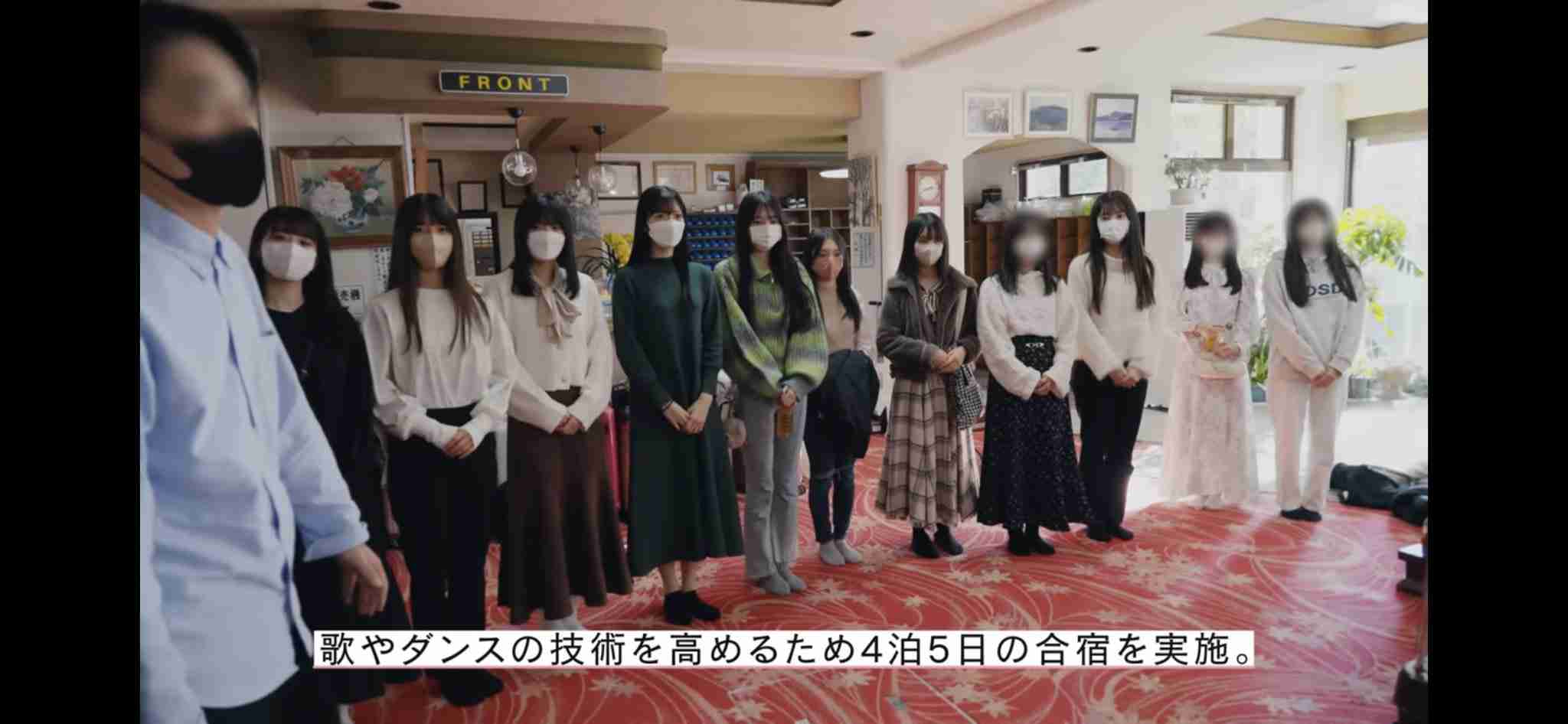 秋元康氏プロデュースの乃木坂46公式ライバルグループ結成　2月1日からメンバー募集